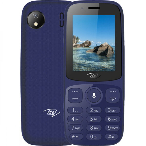 ITEL 9200